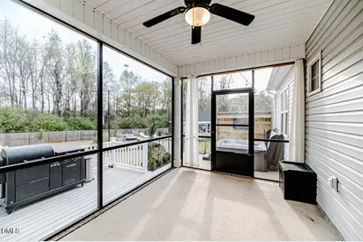 210 Mitchell Manor Drive, Angier, NC 27501 - Photo 48