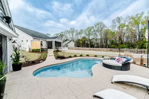 210 Mitchell Manor Dr, Angier, NC 27501 - Photo 36