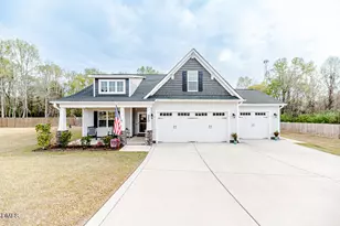210 Mitchell Manor Dr, Angier, NC 27501 - Photo 54