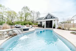 210 Mitchell Manor Dr, Angier, NC 27501 - Photo 34