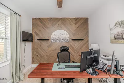 210 Mitchell Manor Drive, Angier, NC 27501 - Photo 22