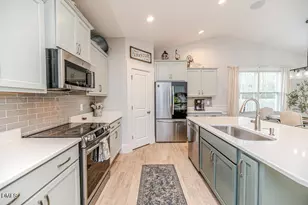 210 Mitchell Manor Dr, Angier, NC 27501 - Photo 4