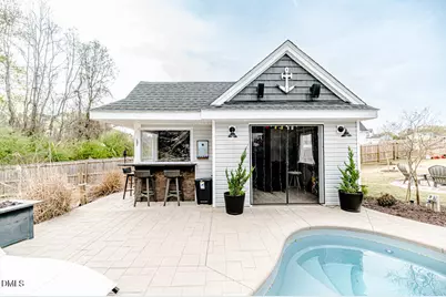 210 Mitchell Manor Drive, Angier, NC 27501 - Photo 38