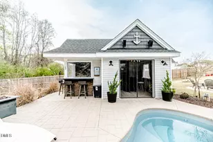 210 Mitchell Manor Dr, Angier, NC 27501 - Photo 38