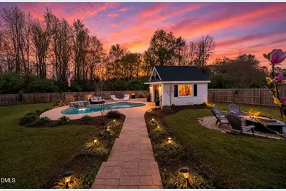 210 Mitchell Manor Drive, Angier, NC 27501 - Photo 56