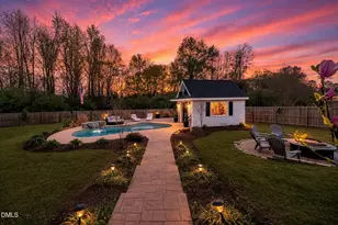 210 Mitchell Manor Dr, Angier, NC 27501 - Photo 56