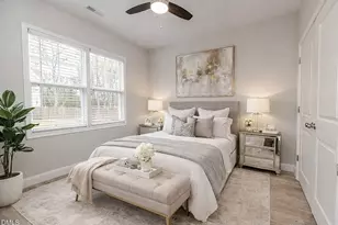 210 Mitchell Manor Dr, Angier, NC 27501 - Photo 20