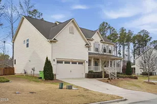 3525 Regent Pines Dr, Apex, NC 27562 - Photo 4