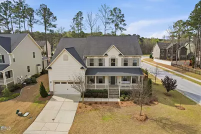 3525 Regent Pines Drive, Apex, NC 27562 - Photo 2