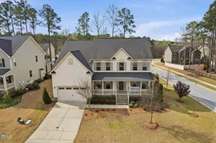 3525 Regent Pines Dr, Apex, NC 27562 - Photo 2
