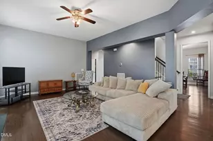 3525 Regent Pines Dr, Apex, NC 27562 - Photo 16