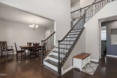 3525 Regent Pines Drive, Apex, NC 27562 - Photo 6