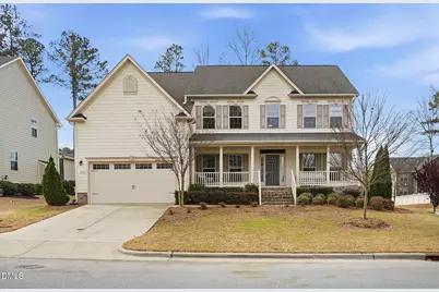 3525 Regent Pines Drive, Apex, NC 27562 - Photo 2