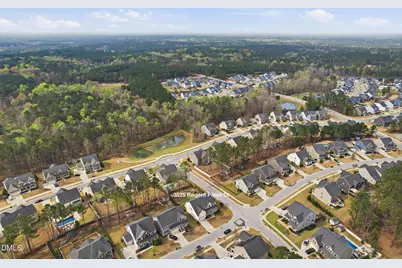 3525 Regent Pines Drive, Apex, NC 27562 - Photo 36