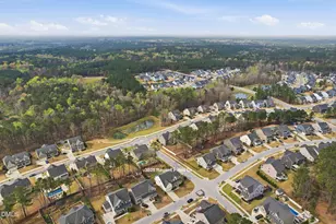 3525 Regent Pines Dr, Apex, NC 27562 - Photo 36