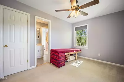 2037 Will Suitt Road, Creedmoor, NC 27522 - Photo 8