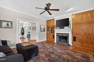 8908 Weaver Crossing Rd, Apex, NC 27502 - Photo 2