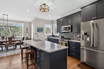 8908 Weaver Crossing Road, Apex, NC 27502 - Photo 4