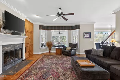 8908 Weaver Crossing Road, Apex, NC 27502 - Photo 10