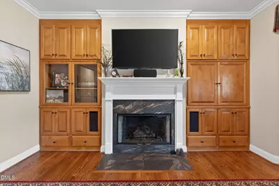 8908 Weaver Crossing Road, Apex, NC 27502 - Photo 8