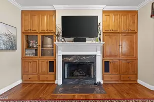 8908 Weaver Crossing Rd, Apex, NC 27502 - Photo 8