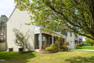 205 Shakespeare Street, Morrisville, NC 27560 - Photo 4