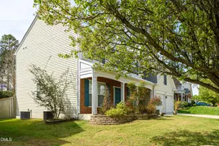 205 Shakespeare St, Morrisville, NC 27560 - Photo 4