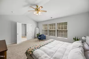 205 Shakespeare St, Morrisville, NC 27560 - Photo 14