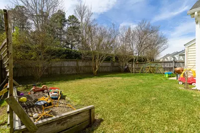 205 Shakespeare Street, Morrisville, NC 27560 - Photo 26