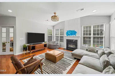 205 Shakespeare Street, Morrisville, NC 27560 - Photo 6