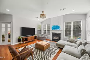 205 Shakespeare St, Morrisville, NC 27560 - Photo 6