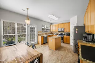 205 Shakespeare St, Morrisville, NC 27560 - Photo 10