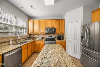 205 Shakespeare Street, Morrisville, NC 27560 - Photo 8