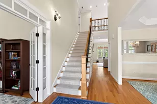 126 Barnes Spring Ct, Cary, NC 27519 - Photo 32