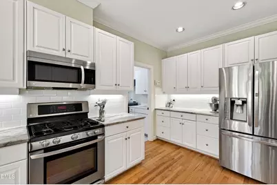 126 Barnes Spring Court, Cary, NC 27519 - Photo 26