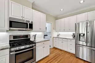 126 Barnes Spring Ct, Cary, NC 27519 - Photo 26