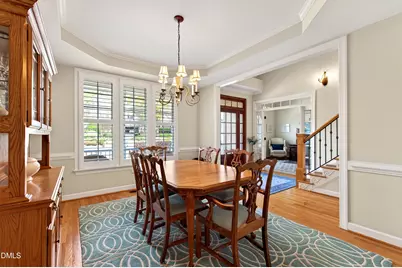 126 Barnes Spring Court, Cary, NC 27519 - Photo 30