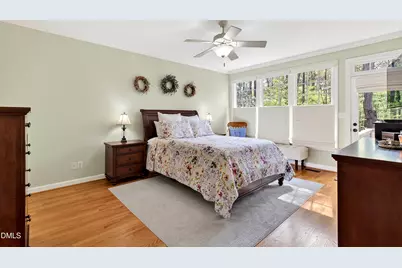 126 Barnes Spring Court, Cary, NC 27519 - Photo 12