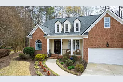 126 Barnes Spring Court, Cary, NC 27519 - Photo 56