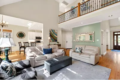 126 Barnes Spring Court, Cary, NC 27519 - Photo 20