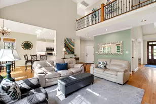 126 Barnes Spring Ct, Cary, NC 27519 - Photo 20