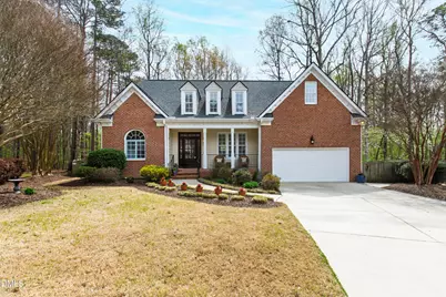 126 Barnes Spring Court, Cary, NC 27519 - Photo 1