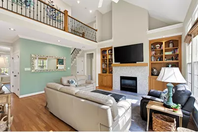 126 Barnes Spring Court, Cary, NC 27519 - Photo 18