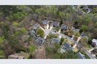 126 Barnes Spring Court, Cary, NC 27519 - Photo 62