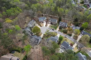 126 Barnes Spring Ct, Cary, NC 27519 - Photo 62