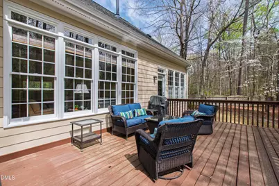 126 Barnes Spring Court, Cary, NC 27519 - Photo 50
