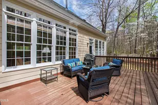 126 Barnes Spring Ct, Cary, NC 27519 - Photo 50
