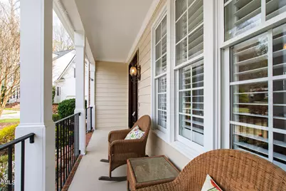 126 Barnes Spring Court, Cary, NC 27519 - Photo 10