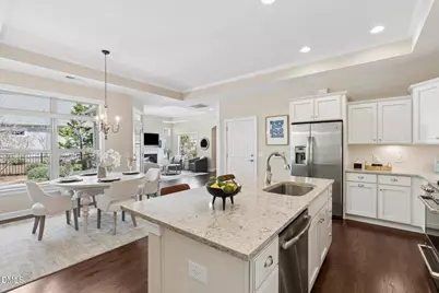 1443 Abbotsford Way, Cary, NC 27519 - Photo 16