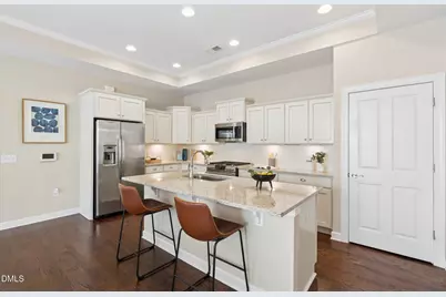 1443 Abbotsford Way, Cary, NC 27519 - Photo 1